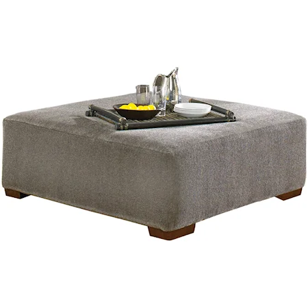 Cocktail Ottoman